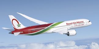 Tunisie: Royal Air Maroc renforce son offre destinée aux entreprises