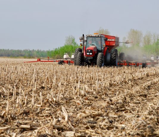 Semis direct : La région Béni Mellal-Khénifra veut atteindre 80 mille ha à l'horizon 2030