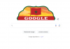 Google célèbre le 69ème anniversaire de l'Indépendance du Maroc