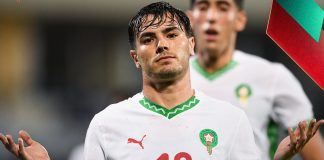 Maroc - Gabon: Les Lions de l'Atlas intouchable, 5 victoires en 5 matchs (5-1)