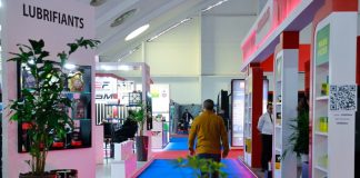 Casablanca à l’heure du 3ème Salon “Moroccan Automotive Technologies”