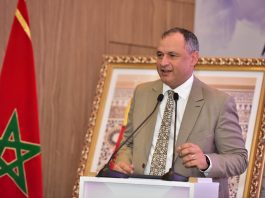 Ryad Mezzour au FMEC 2024 : « L’industrie marocaine ne recrute pas assez, et cela doit changer »