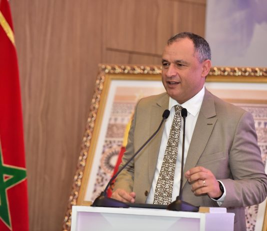 Ryad Mezzour au FMEC 2024 : « L’industrie marocaine ne recrute pas assez, et cela doit changer »