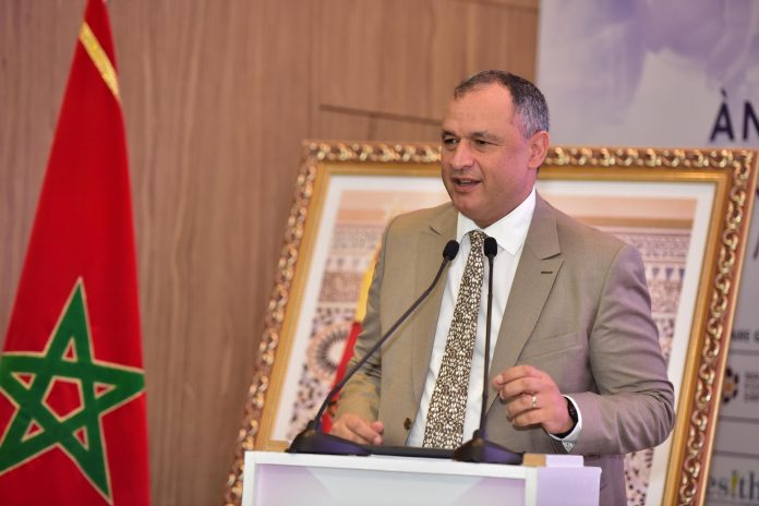 Ryad Mezzour au FMEC 2024 : « L’industrie marocaine ne recrute pas assez, et cela doit changer »