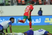 Maroc-Lesotho : Où et comment suivre le match ?