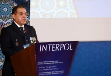 Le Maroc élu vice-président d’Interpol pour l’Afrique