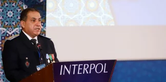 Le Maroc élu vice-président d’Interpol pour l’Afrique