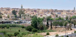 Fès-Meknès: une croissance démographique de 5,5% en dix ans (RGPH 2024)