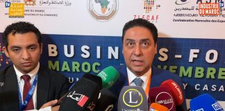 ZLECAf Morocco 2024 : Omar Hjira appelle à une nouvelle dynamique des échanges intra-africains