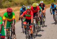 Cyclisme: le Maroc remporte pour la sixième fois le Tour international du Faso