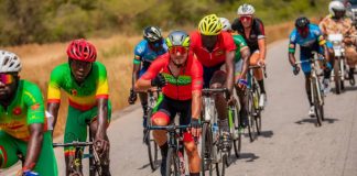 Cyclisme: le Maroc remporte pour la sixième fois le Tour international du Faso