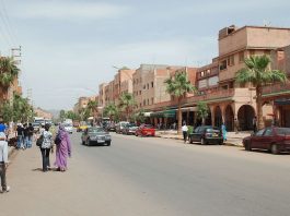 Khénifra : Inauguration et lancement de plusieurs projets de développement