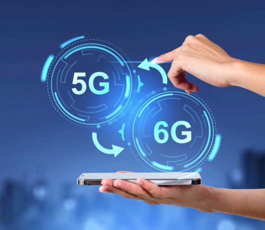 La Chine va passer de la 5G à la 5G-A