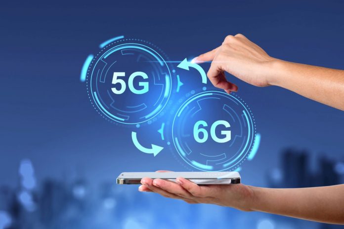 La Chine va passer de la 5G à la 5G-A