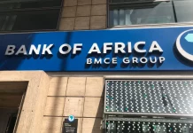 Bank of Africa installe une première succursale à Casablanca Finance City