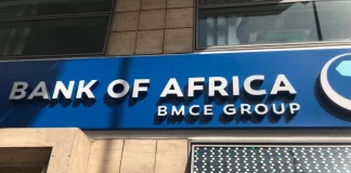 Bank of Africa installe une première succursale à Casablanca Finance City