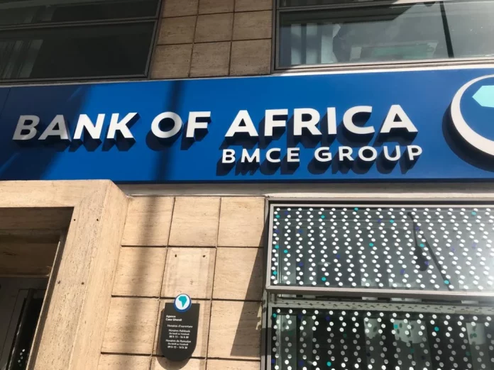 Bank of Africa installe une première succursale à Casablanca Finance City