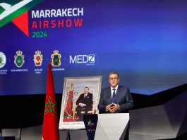 Marrakech Air Show 2024 : Ce qu’il faut retenir des accords stratégiques pour l’industrie aéronautique marocaine