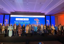 Business Forum ZLECAF : Une première édition réussie