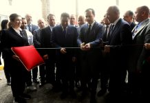 21ème édition de "MIM" à Casablanca : l'excellence marocaine en textile exposée sur 8000 m²