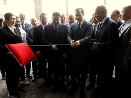 21ème édition de "MIM" à Casablanca : l'excellence marocaine en textile exposée sur 8000 m²