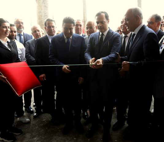 21ème édition de "MIM" à Casablanca : l'excellence marocaine en textile exposée sur 8000 m²