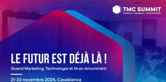 TIMLOG SOLUTIONS: Annonce de la 9e édition du TMC SUMMIT