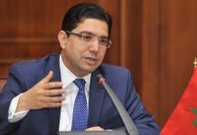 Sotchi : Nasser Bourita participe à la 1ère Conférence ministérielle du Forum de Partenariat Russie-Afrique