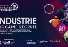 Industrie du Maroc et LinkedIn Local Morocco lancent le Forum Marocain de l’Emploi et de la Compétence