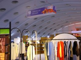21è édition du Maroc in Mode (MIM 2024): Un rendez-vous textile couronné de succès