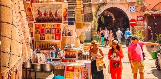 Tourisme marocain : un record qui témoigne d’un dynamisme exceptionnel