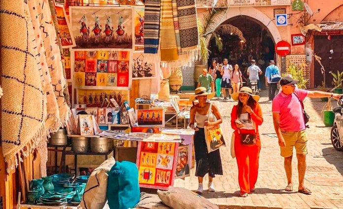 Tourisme marocain : un record qui témoigne d’un dynamisme exceptionnel