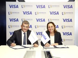 Visa et MSF s'associent pour booster l'inclusion financière au Maroc