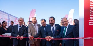 Marrakech: BIM inaugure sa nouvelle plateforme logistique