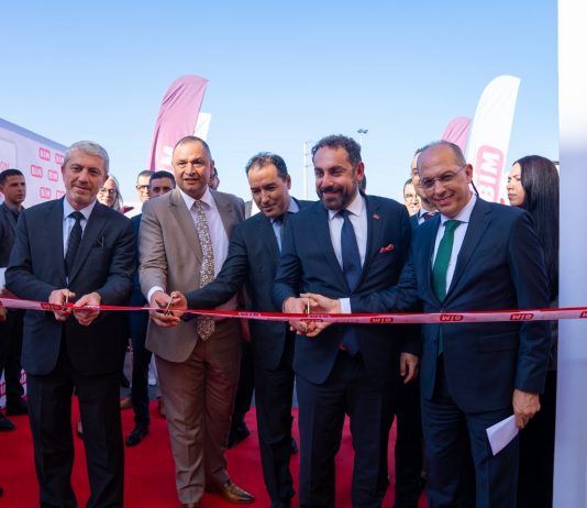 Marrakech: BIM inaugure sa nouvelle plateforme logistique