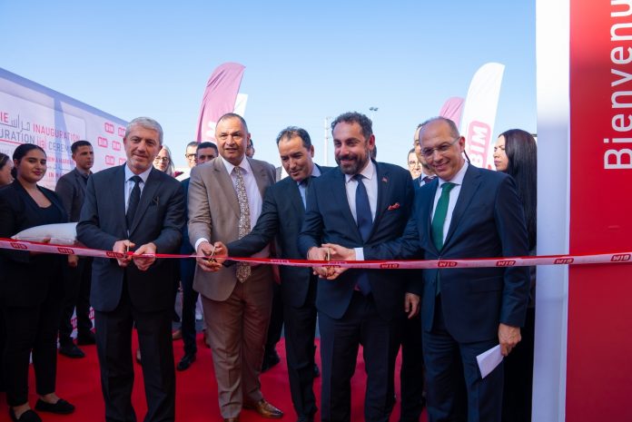 Marrakech: BIM inaugure sa nouvelle plateforme logistique