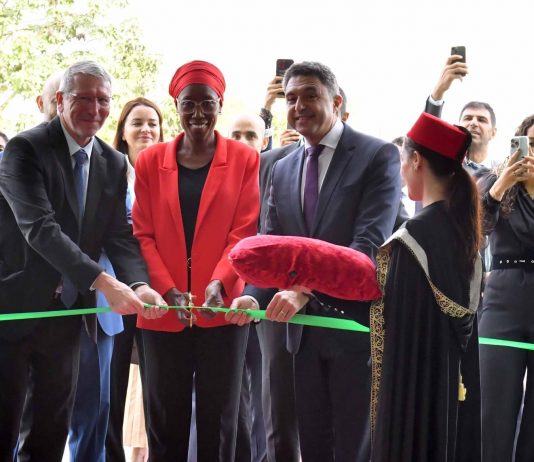 Transition énergétique: Schneider Electric ouvre un nouveau centre de formation à Casablanca