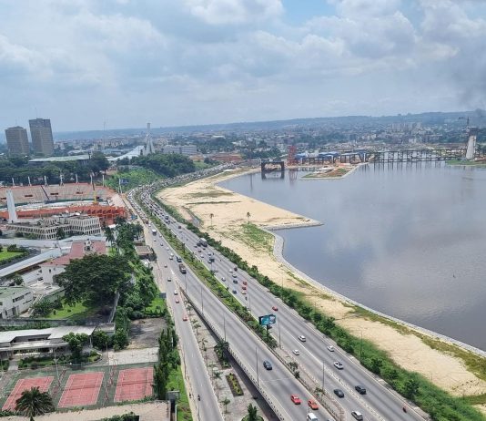 Abidjan: Présentation des grands axes de la stratégie marocaine de développement du transport à l'horizon 2030