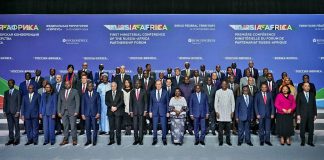 Russie-Afrique, pour une coopération renforcée et mutuellement bénéfique