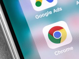 Google sous pression pour se séparer de Chrome