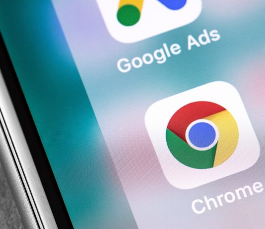 Google sous pression pour se séparer de Chrome