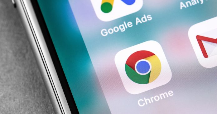 Google sous pression pour se séparer de Chrome