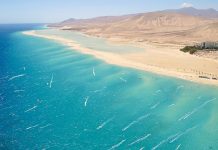 Dakhla accueille le 18e Congrès mondial des Plus Belles Baies du Monde