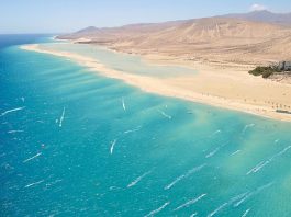 Dakhla accueille le 18e Congrès mondial des Plus Belles Baies du Monde