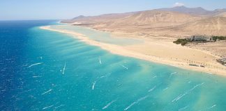 Dakhla accueille le 18e Congrès mondial des Plus Belles Baies du Monde