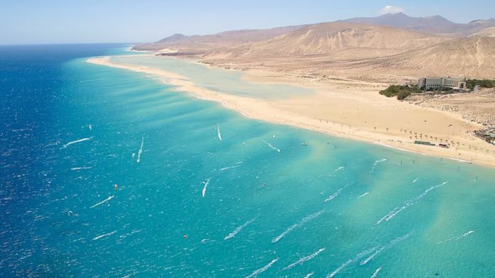 Dakhla accueille le 18e Congrès mondial des Plus Belles Baies du Monde