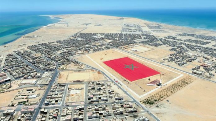 Marche verte: Plusieurs projets de développement lancés à Dakhla