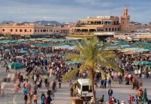 Le Maroc abrite le 2e forum arabe pour le développement du tourisme, du 17 au 21 novembre