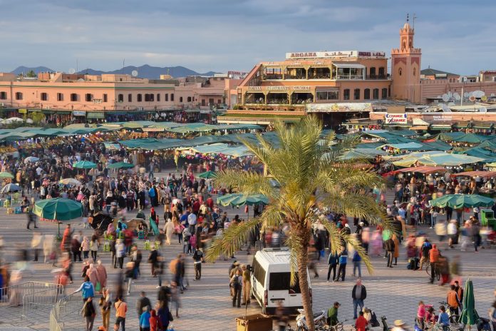 Le Maroc abrite le 2e forum arabe pour le développement du tourisme, du 17 au 21 novembre