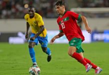 Maroc vs Gabon : où et comment suivre le match